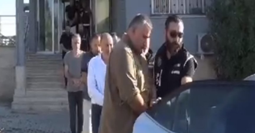 Sahte para operasyonunda 6 şüpheli tutuklandı