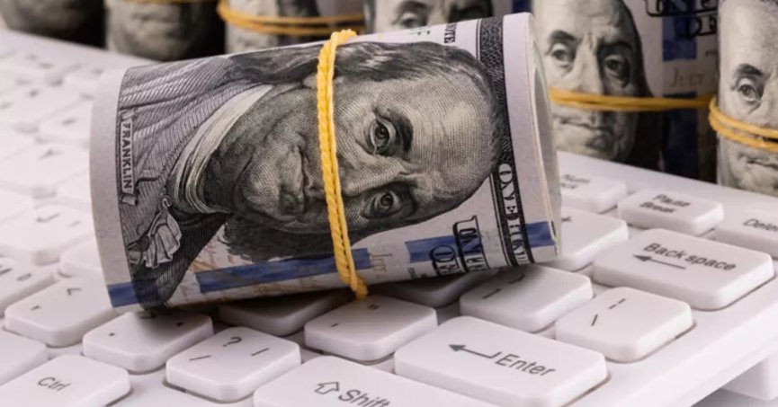 ENFLASYON VE DOLAR TAHMİNİ UÇUŞA GEÇTİ