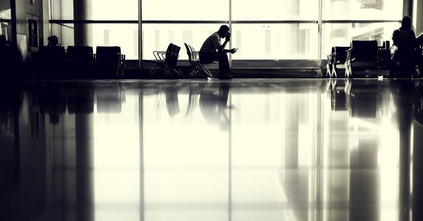 Havayolu yolcularının merak ettiği 10 soru ve cevabı