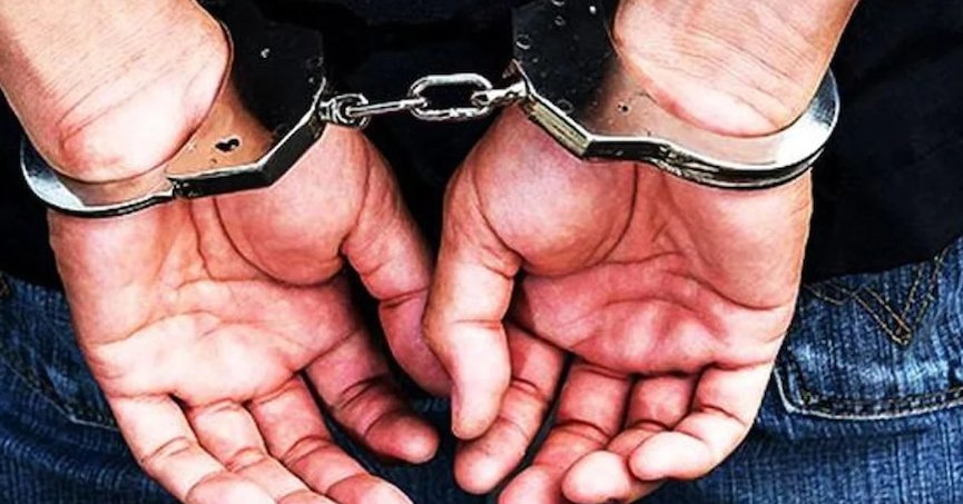 574 kişi yakalandı!