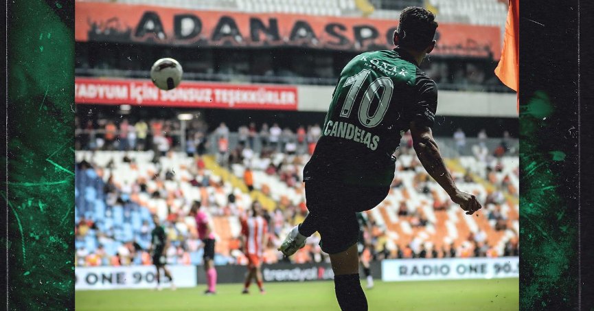  2 attık 3 puan aldık