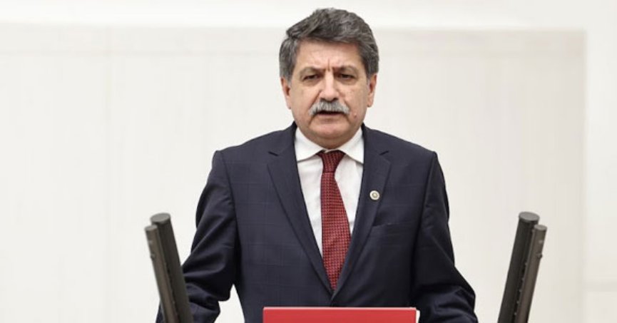 CHP'li Kanko,AKP iktidarında öğretmen maaşı asgari ücrete oranla yüzde 46 düştü!