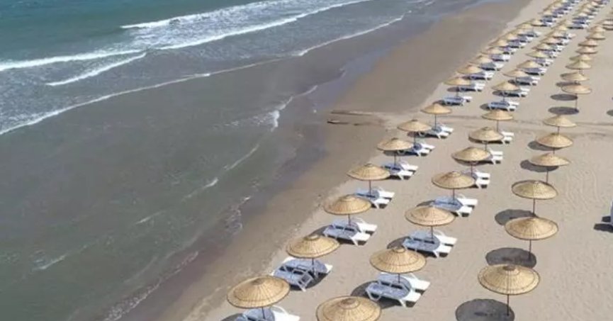 Kandıra'da hafta sonu denize girmek yasaklandı