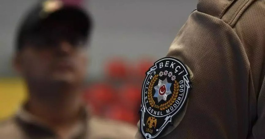 Türkiye genelinde bekçi alımları başladı! 