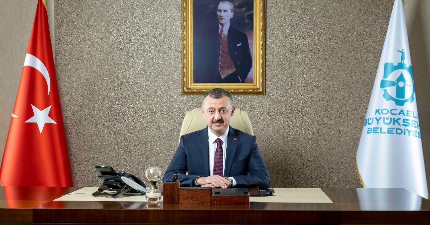 “Türkiye Yüzyılına sizler yön vereceksiniz”