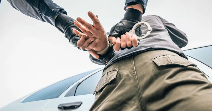 Kocaeli’de bir haftada 38 kişi tutuklandı!