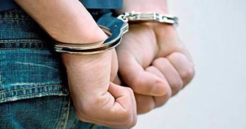 uyuşturucudan 12 yıl hapis cezası ile  aranan hükümlü yakalandı