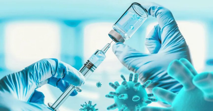 Grip aşısı uygulaması başlıyor