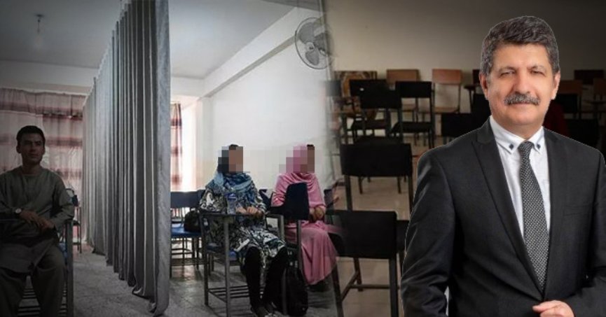 MEB’in Hedefi Türkiye’de Taliban Modeli Eğitim!