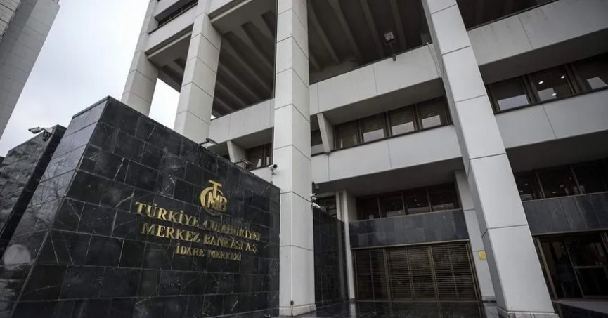 TCMB'nin faiz kararı açıklandı