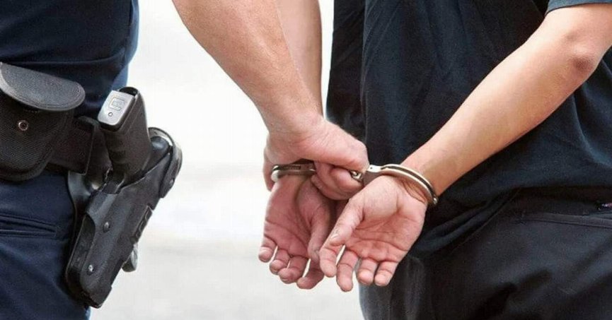 11 şüpheli yakalandı  5 kişi tutuklandı 