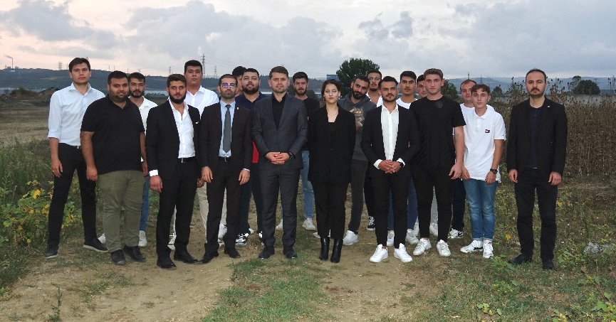 KARTEPE 'KANSERTEPE' OLMASIN