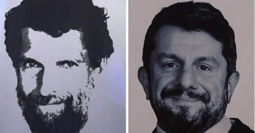 Kavala ve Atalay'ın cezaları onandı