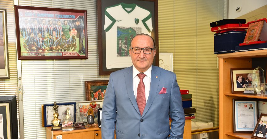 Zeytinoğlu, navlun fiyatlarındaki düşüşü değerlendirdi