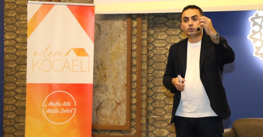 Yalnız olmadığını bilmek iyi hissettirir