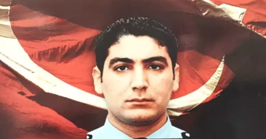 Polis memuru Ferhat Avcı’yı şehit etmişti