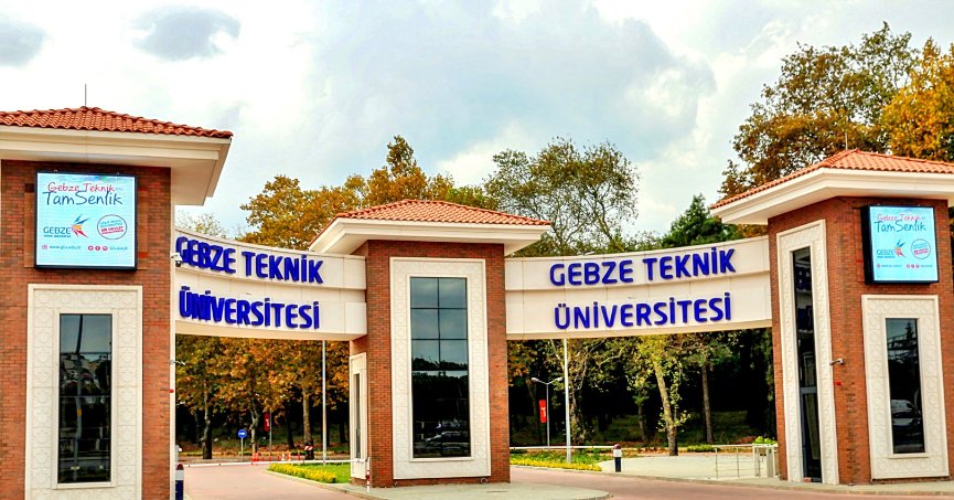  TÜBİTAK, GTÜ’lü 58 Öğrencinin Projesine Destek Verecek  