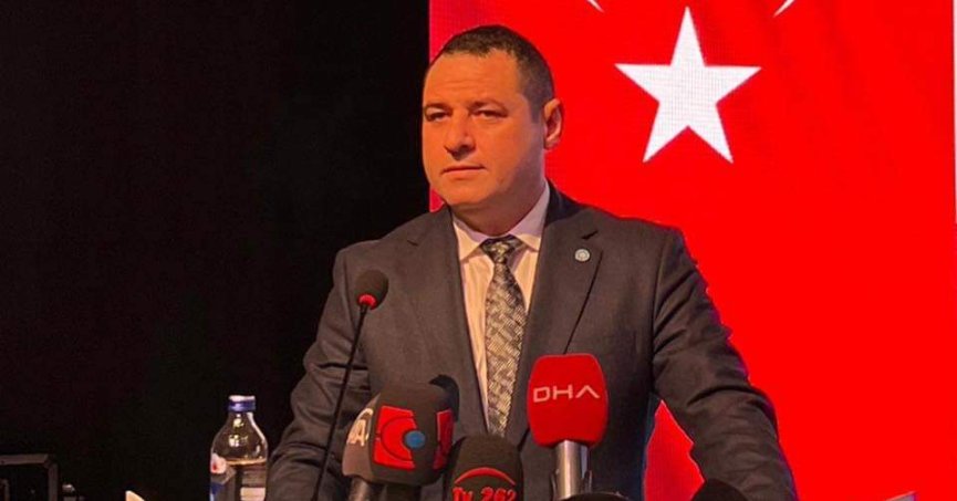 İYİ Parti olarak bu bütçeye şerh koyuyoruz