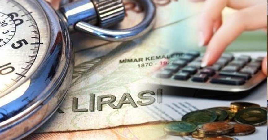 Hem istifa edip hem de kıdem tazminatı almanın yolu açıklandı