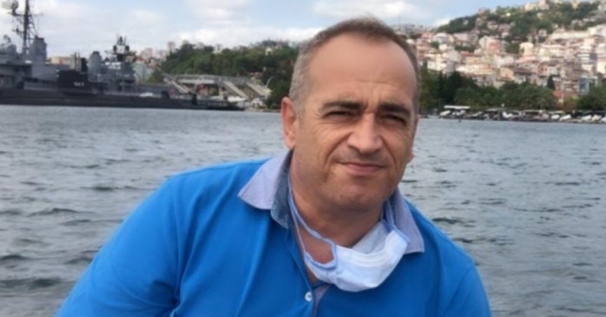 'Fildişi kulelerinizden eğilip aşağıya bakın'