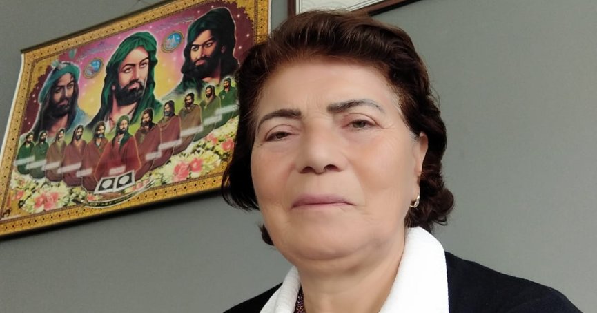 Yenikent Cemevi Derneği'nden davet var