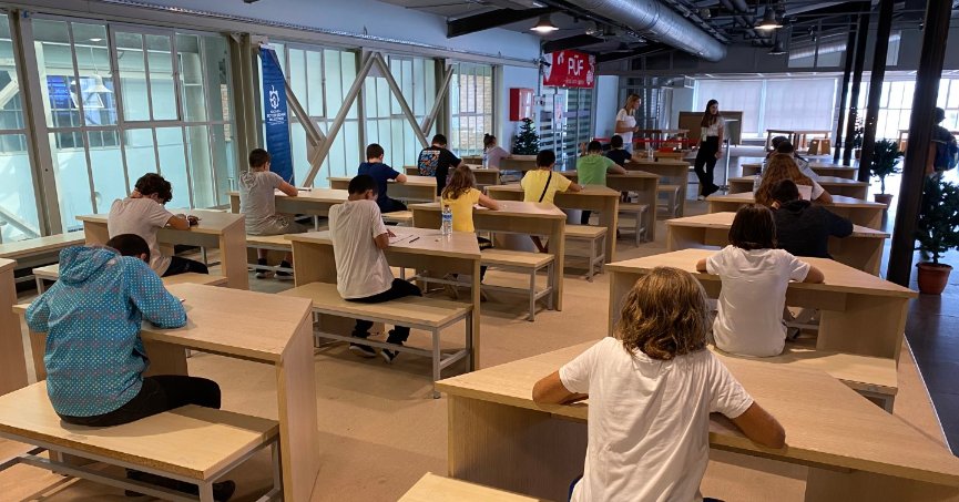 PÜF’te ileri düzey eğitim zamanı