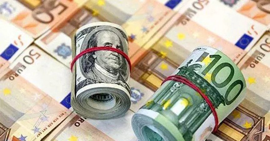 Türkiye'nin döviz mevduatı en yüksek illeri belli oldu