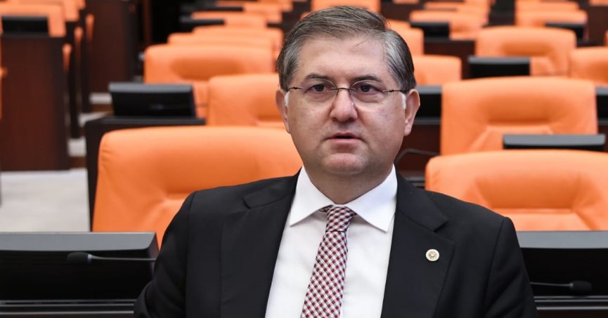 YILDIZLI: GENÇLERİMİZİN, SIĞINMACILAR KADAR DEĞERİ YOK MU ?