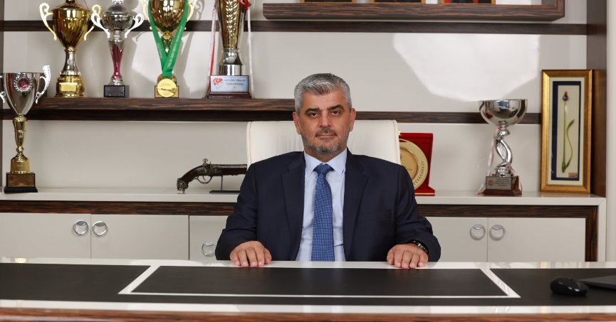 Kağıtspor’da İbrahim Erçin dönemi