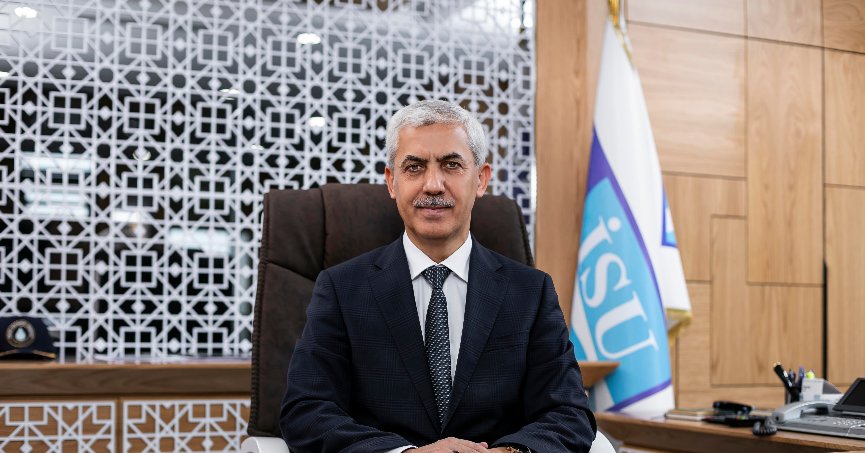 “VATANDAŞLARIMIZ SUYU GÖNÜL RAHATLIĞIYLA MUSLUKTAN İÇEBİLİR”