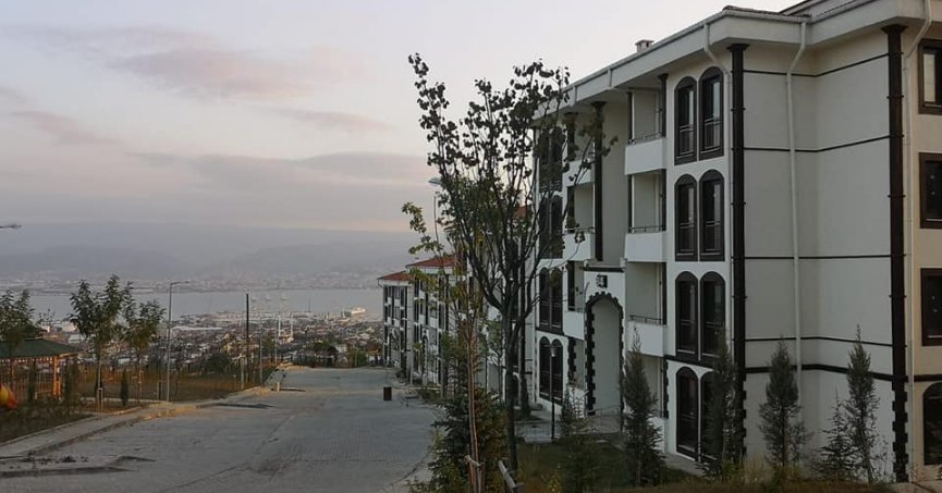 TOKİ’nin indirim kampanyası bugün son gün