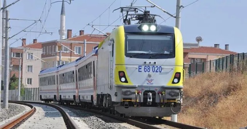 Adapazarı Haydarpaşa Hattının Tamamını Açın! 