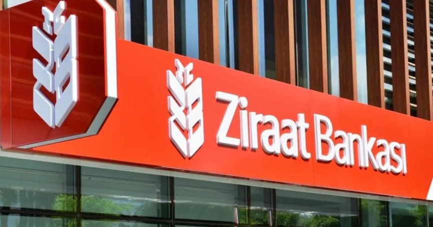 Ziraat Bankası 577 personel alacak