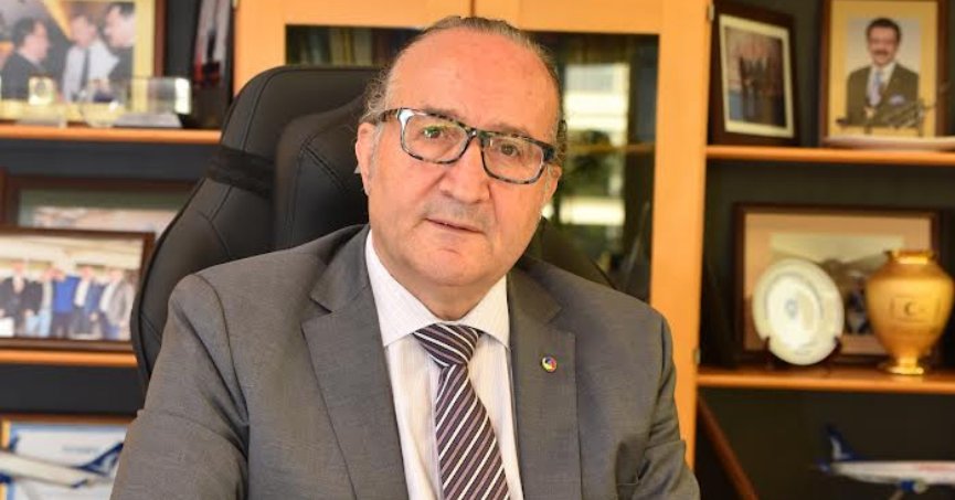 Zeytinoğlu, ekim ayı kapasite kullanım oranlarını değerlendirdi