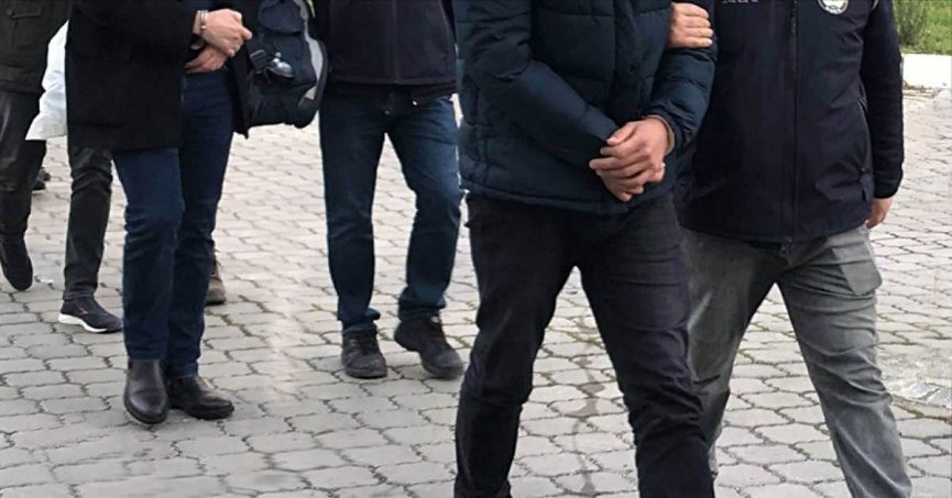 71 kişiyi 500 bin TL tokatladılar