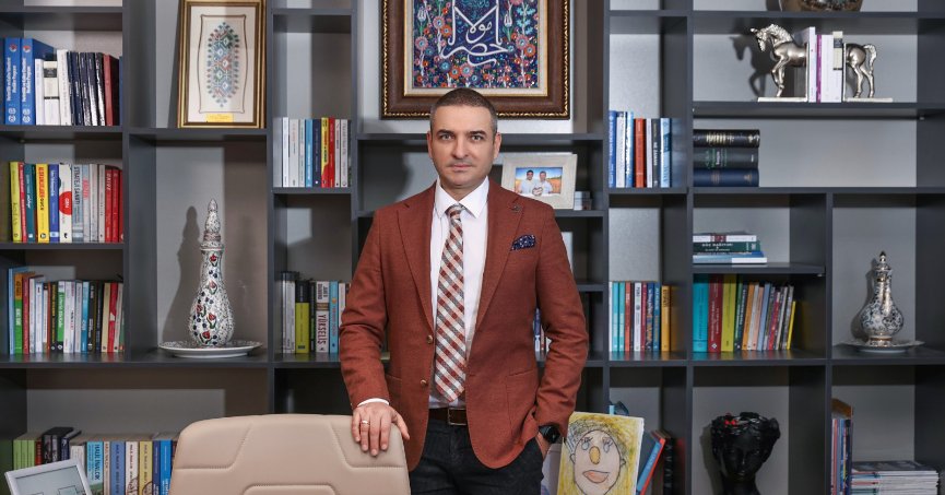 İGSAŞ, Cumhuriyetin 100. yılına özel projeleriyle gelecek nesillere kalıcı eserler armağan ediyor