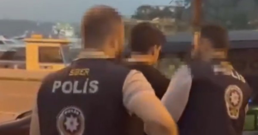 Çocuk müstencenliği operasyonunda 50 şüpheli yakalandı