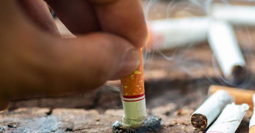 Sigaraya yine, zam geldi!