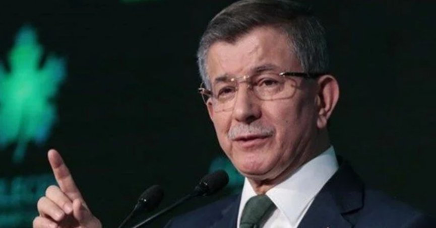 Davutoğlu Kocaeli'ye geliyor