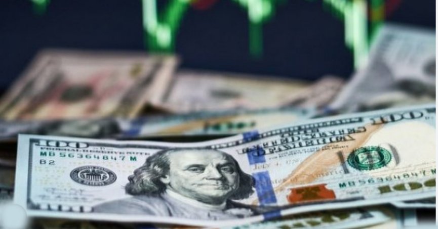 Dolar'dan yeni rekor