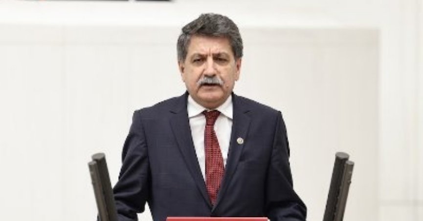 Kanko, Milyonlarca Emeklinin Hakkını Yediniz, Geleceğini Karartınız!