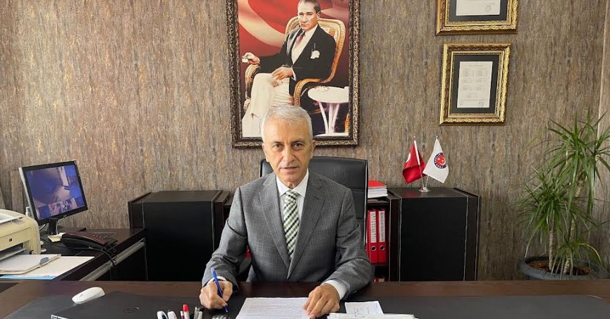 Şiddet ve tehdit kabul edilemez