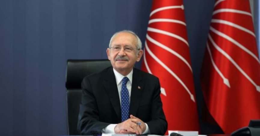 CHP'de genel başkan belli oluyor 