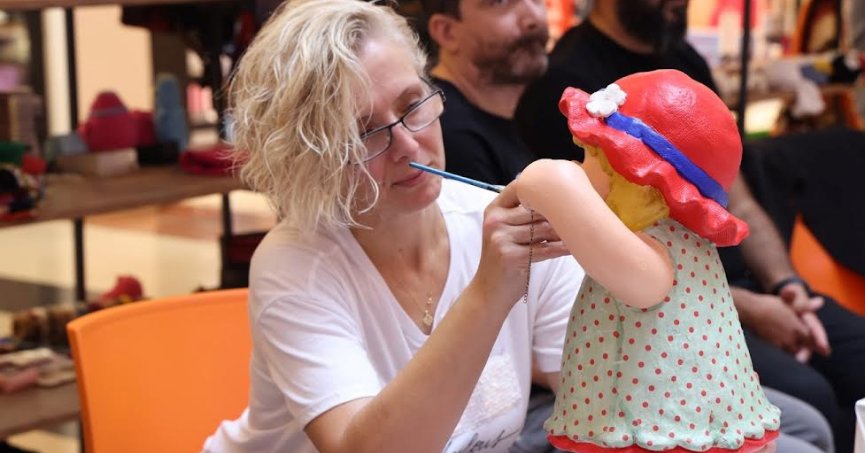 KO-MEK uygulamalı branşlarla kutlamalara renk kattı