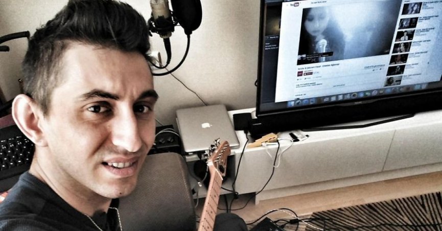 İzmitli müzisyen genç yaşta vefat etti