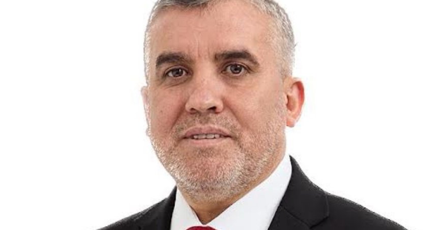 Yeniden  Refah Kocaeli il sorumlusu belli oldu