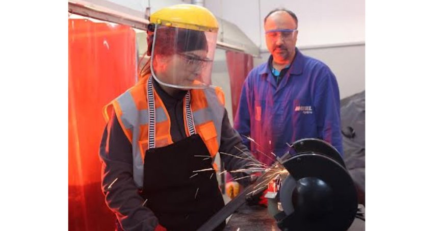 KO-MEK ile “hayata en güçlü kaynak”