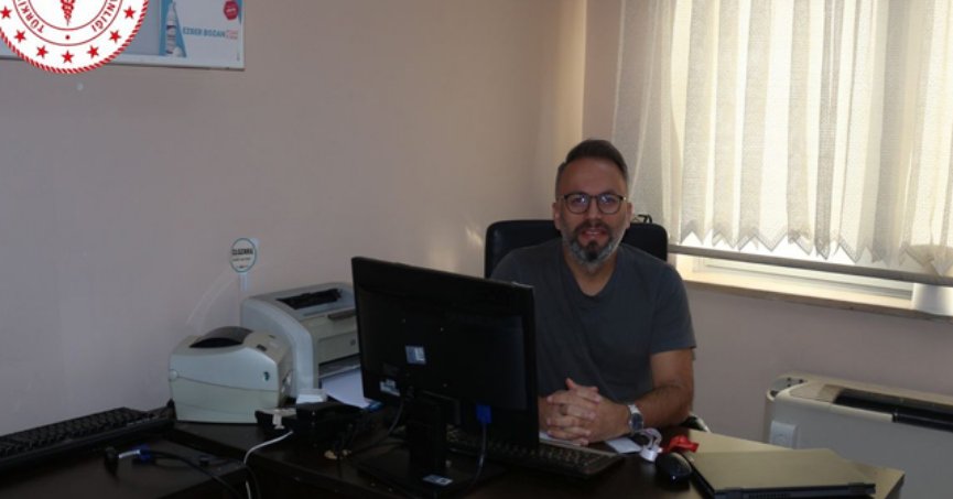 Hasta kabulüne başladı