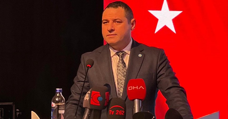 10 Kasım aynı zamanda mücadele günüdür