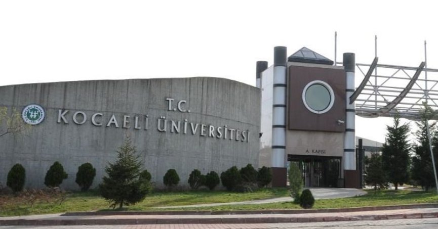 KOÜ'de yapılacak  sınavlar için ek sefer